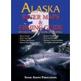 thumbnail image 1 of Pre-Owned Alaska River Maps & Fishing Guide Paperback, 1 of 1