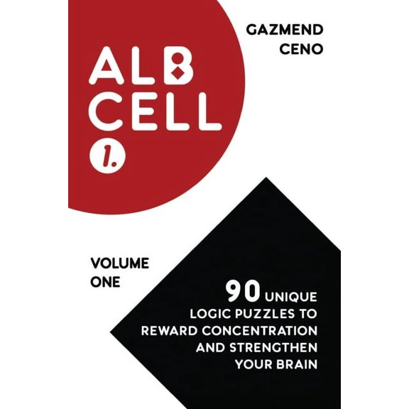 Pre-Owned Albcell.1