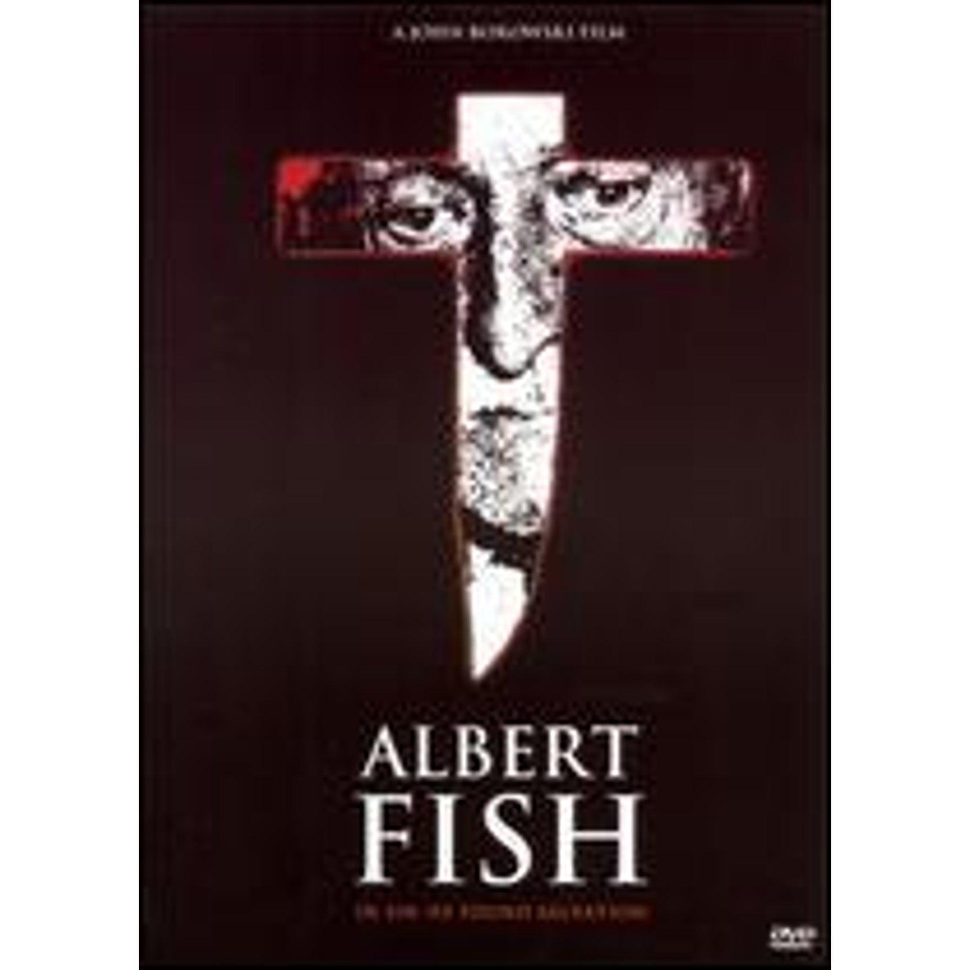PreOwned Albert Fish (DVD 0736899105129) directed by John Borowski