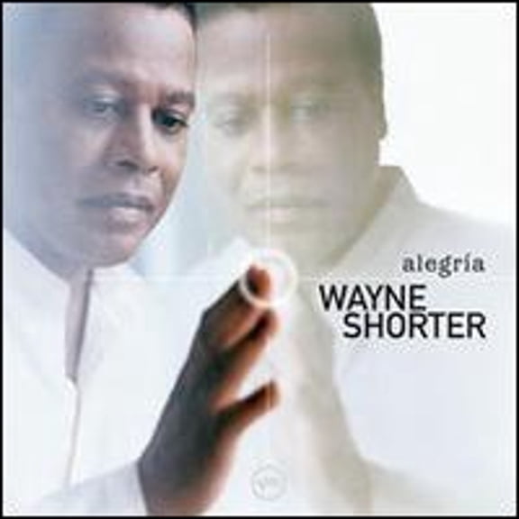 Pre-Owned Alegra (CD 0731454355827) by Wayne Shorter
