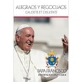thumbnail image 1 of Alegraos y Regocijaos : Gaudete et Exsultate (Paperback) 9781601379047, 1 of 1