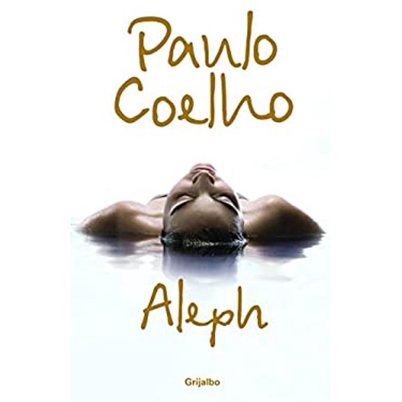 Pre-Owned Aleph (Paperback) 6073105754 9786073105750