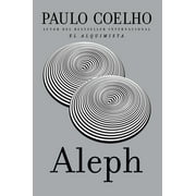 Pre-Owned Aleph (Español) (Hardcover) by Paulo Coelho