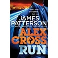 thumbnail image 1 of Pre-Owned Alex Cross Run (Paperback) 1784754404 9781784754402, 1 of 1