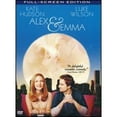 thumbnail image 1 of Pre-Owned Alex & Emma (DVD 0085392838622) directed by Rob Reiner, 1 of 1