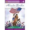 thumbnail image 1 of Pre-Owned Alexander Hamilton: American Hero (Paperback) 1524787736 9781524787738, 1 of 1