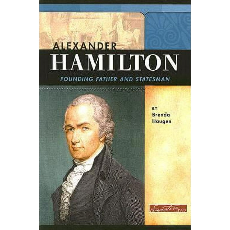 Alexander Hamilton Treasury Cheapest Dealers cine philia