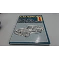 thumbnail image 1 of Pre-Owned Alfa Romeo (1973 to 1981 All models) Owners Workshop Manual Hardcover, 1 of 1