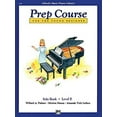 thumbnail image 1 of Pre-Owned Alfred's Basic Piano Prep Course Solo Book, Bk E: For the Young Beginner (Alfred's Basic Piano Library, Bk E) (Paperback) 0739004395 9780739004395, 1 of 1