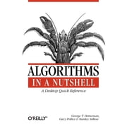 In a Nutshell (O'Reilly): Algorithms in a Nutshell (Paperback)