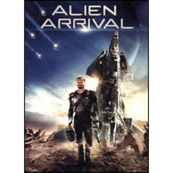 Pre-Owned Alien Arrival (DVD 0031398266143) directed by Jesse O'Brien