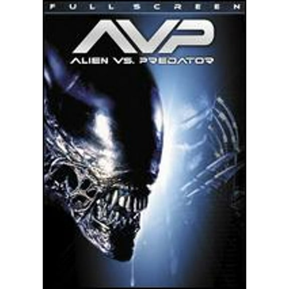 Pre-Owned Alien vs. Predator [P&S] (DVD 0024543157175) directed by Paul W.S. Anderson