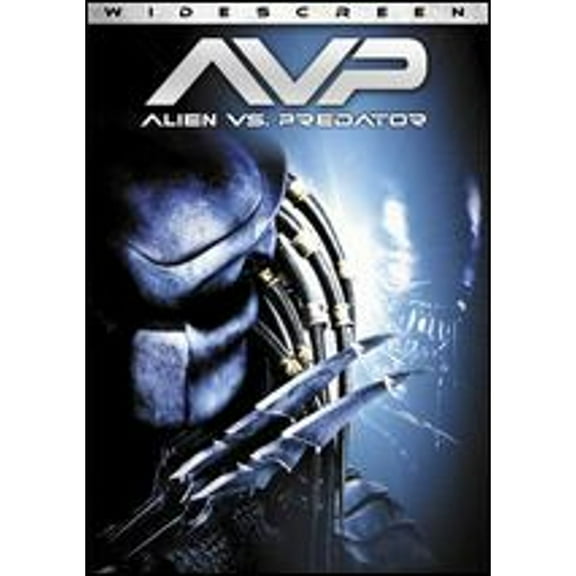 Pre-Owned Alien vs. Predator [WS] (DVD 0024543157090) directed by Paul W.S. Anderson