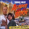 thumbnail image 1 of Pre-Owned Aliens Ate My Buick (CD 0077774807524) by Thomas Dolby, 1 of 1