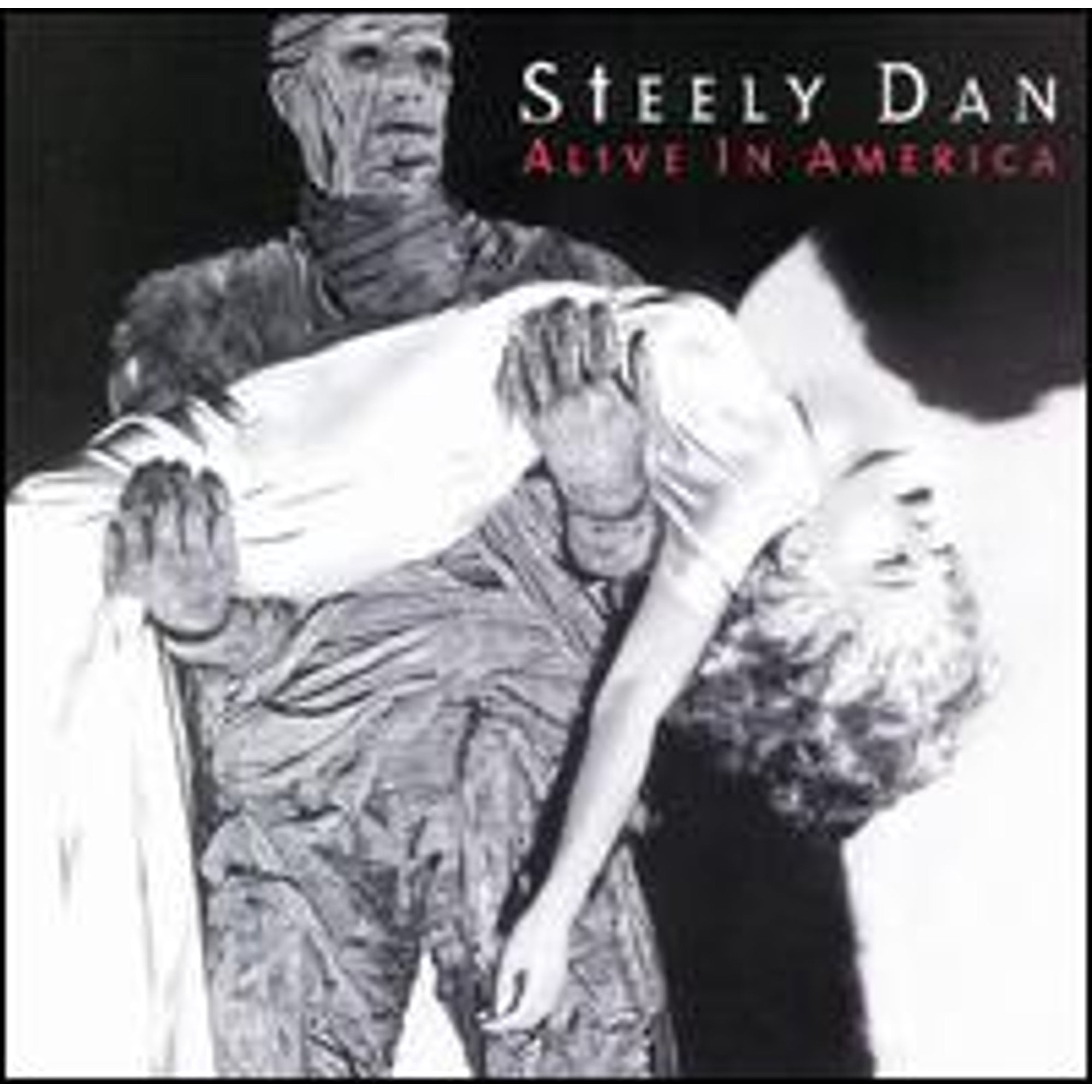Steely Dan