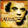 thumbnail image 1 of Pre-Owned Alive in South Africa (CD 0000768364727) by Israel & New Breed, 1 of 1