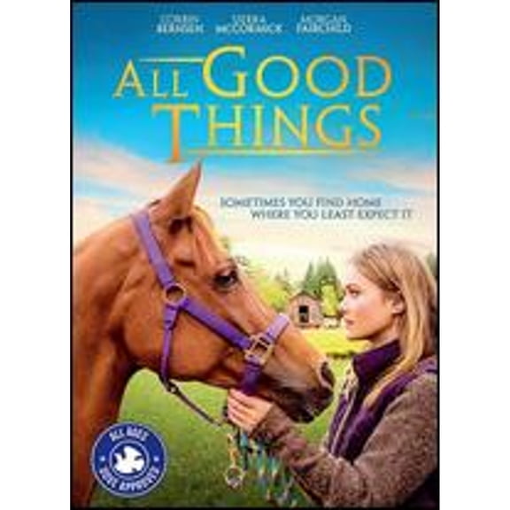 Pre-Owned All Good Things (DVD 0843501031926) directed by Kahlil Silver
