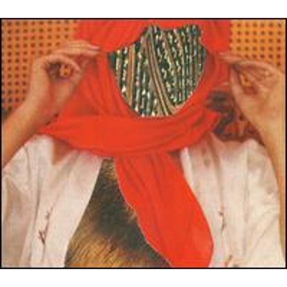 Pre-Owned All Hour Cymbals (CD 0656605816524) by Yeasayer