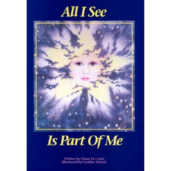 Pre-Owned All I See is Part of Me (Hardcover 9780935699074) by Chara M Curtis
