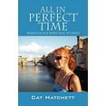 thumbnail image 1 of Pre-Owned All In Perfect Time: Miraculous Personal Stories Paperback, 1 of 1
