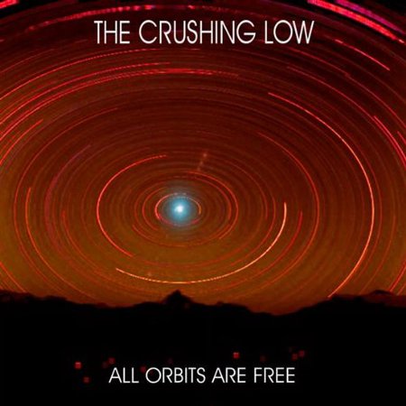 Pre-Owned - All Orbits Are Free
