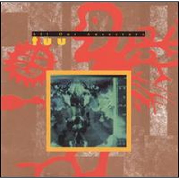 Pre-Owned All Our Ancestors (CD 0789068510224) by TUU