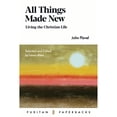 thumbnail image 1 of Pre-Owned All Things Made New: John Flav (Paperback) by John Flavel, Lewis Allen, 1 of 1