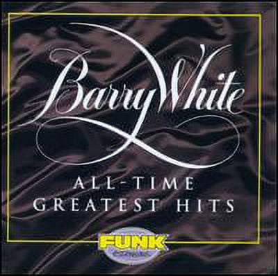 Barry White Music - Walmart.com