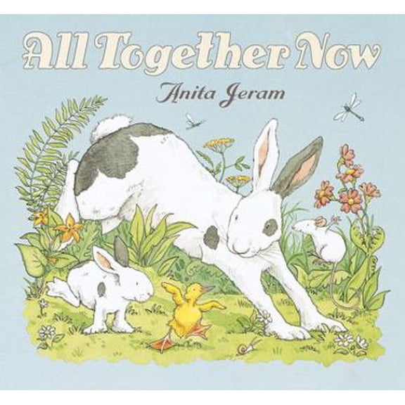 Pre-Owned All Together Now (Paperback) 0763626902 9780763626907