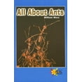 thumbnail image 1 of Pre-Owned Rosen Real Readers: Upper Emergent: All about Ants (Paperback), 1 of 1