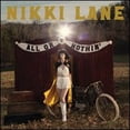 thumbnail image 1 of Pre-Owned All or Nothin' (CD 0607396630622) by Nikki Lane, 1 of 1
