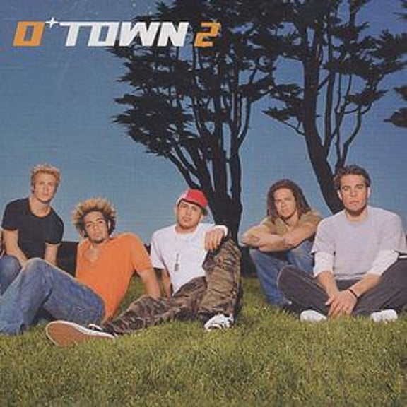 Pre-Owned All or Nothing [US CD5/Cassette] (CD 0808132105620) by O-Town