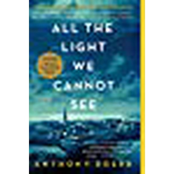Pre-Owned All the Light We Cannot See: A Novel Paperback