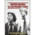 thumbnail image 1 of Pre-Owned All the President's Men (DVD 0883929152698) directed by Alan J. Pakula, 1 of 1