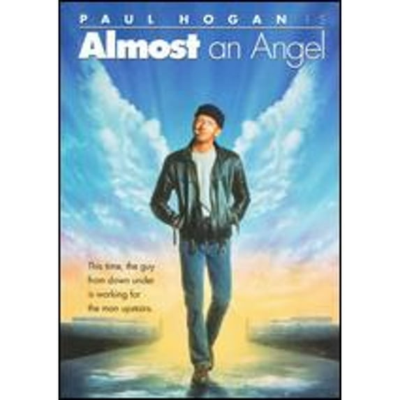 Pre-Owned Almost an Angel (DVD 0844503000019) directed by John Cornell