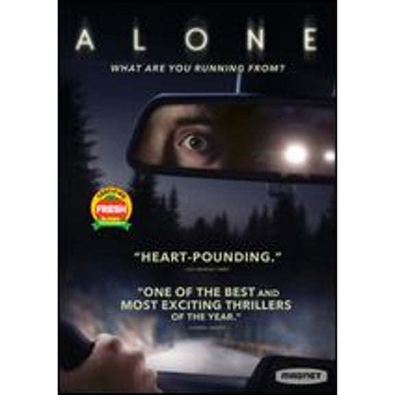Pre-Owned Alone (DVD 0876964017077) directed by John Hyams