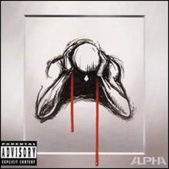 Pre-Owned Alpha (CD 0075597999914) by Sevendust