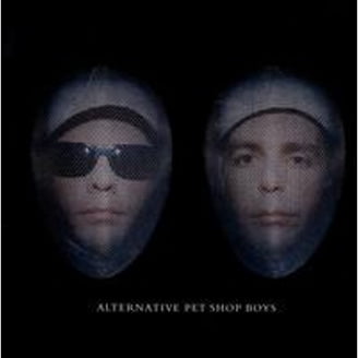 Pet Shop Boys