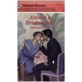 thumbnail image 1 of Pre-Owned Always a Bridesmaid (Paperback) 0373029616 9780373029617, 1 of 1