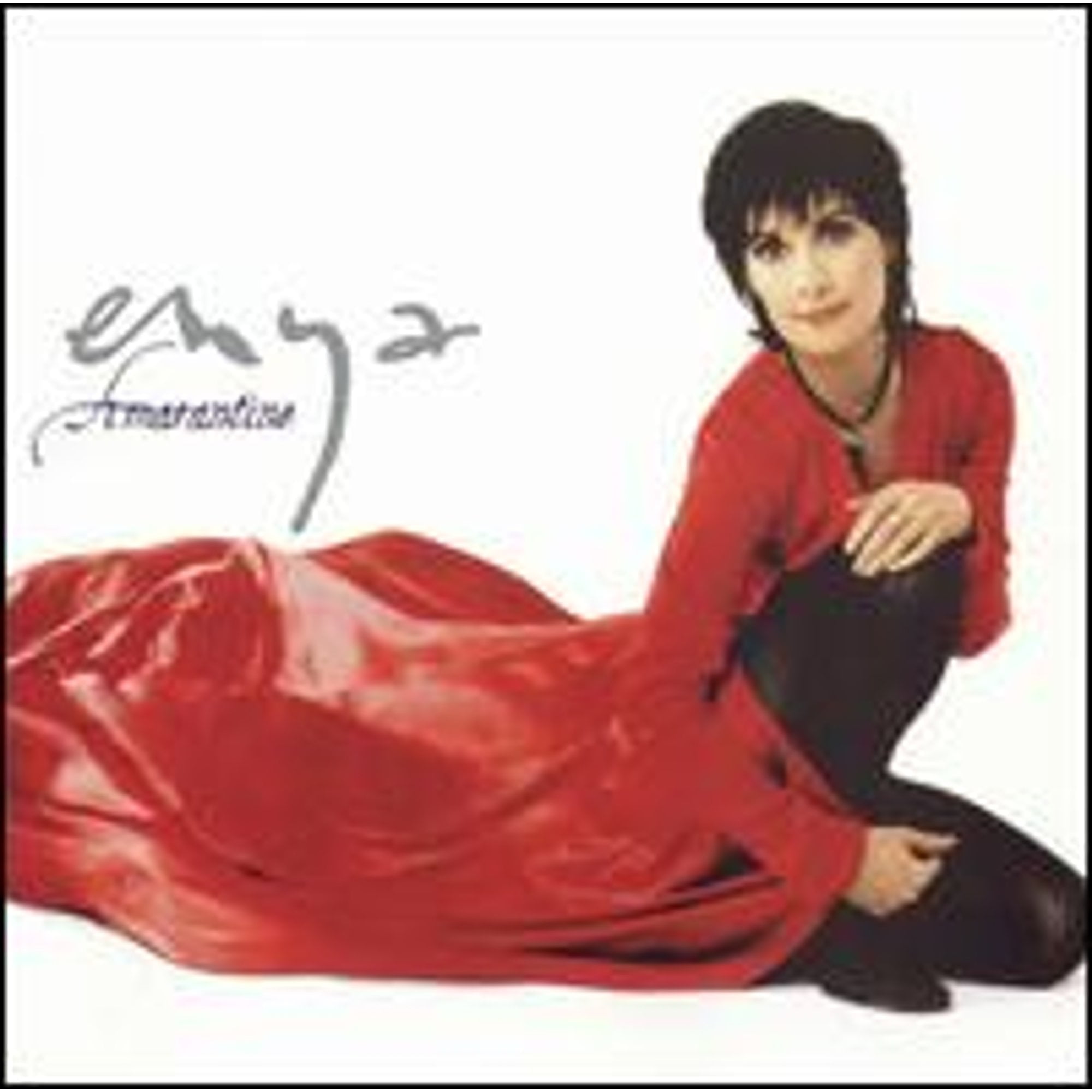 Only Time Enya