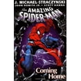 thumbnail image 1 of Pre-Owned Amazing Spider-Man Vol. 1: Coming Home (Paperback) 0785108068 9780785108061, 1 of 1