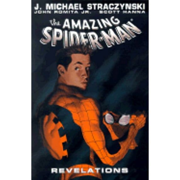 Pre-Owned Amazing Spider-Man (Paperback): Revelations (Series #02) (Paperback)
