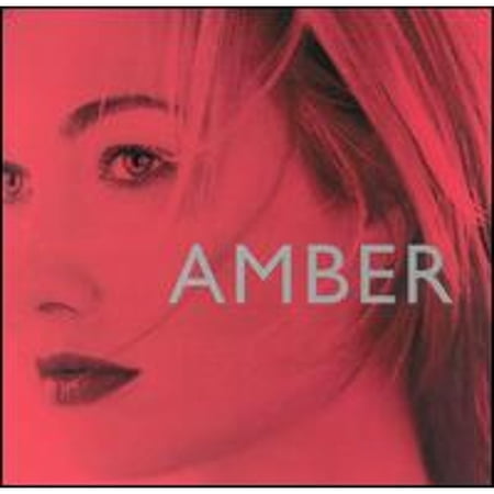 Pre-Owned Amber (CD 0016998125328) by