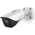thumbnail image 1 of Pre-Owned Amcrest, 4K Analog Outdoor Bullet Security Camera, 8MP, 130ft Night Vision, IP67, White, 1 of 1