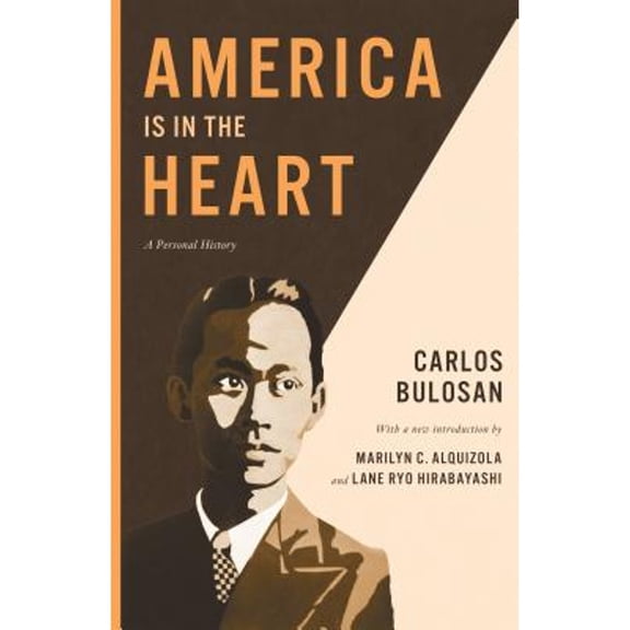 Pre-Owned America Is in the Heart: A Personal History (Paperback) 0295993537 9780295993539