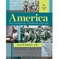 thumbnail image 1 of Pre-Owned America: The Essential Learning Edition (Volume 1) Paperback, 1 of 1