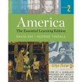 thumbnail image 1 of Pre-Owned America: The Essential Learning Edition (Vol. 2) (Paperback) 0393938034 9780393938036, 1 of 1