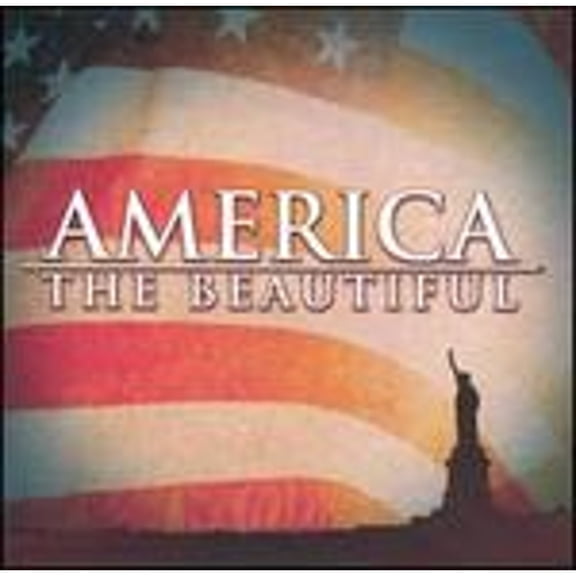 Pre-Owned America the Beautiful [Columbia] (CD 0827969033425) by Various Artists