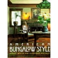 thumbnail image 1 of Pre-Owned American Bungalow Style (Hardcover) 068480168X 9780684801681, 1 of 1