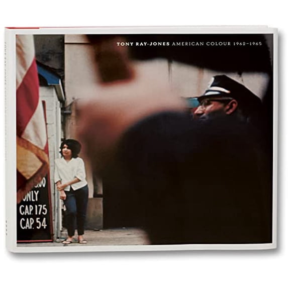 Pre-Owned American Colour 1962-1965 (Hardcover) 1907946551 9781907946554